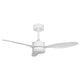 Ventiladores pequeños (menos de 13m²)