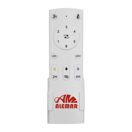 Ventilador AJP Valcano