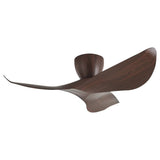 Ventilador de techo AJP Venice madera clara 3 palas Ø97cm 16055 — vista 7
