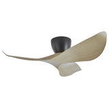 Ventilador de techo AJP Venice blanco 3 palas Ø97cm 16053 — vista 5