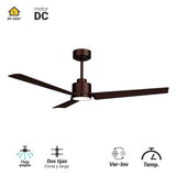 Ventilador de techo Sulion ref 2245973