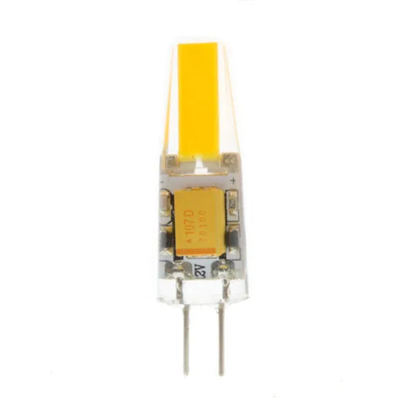 G4 bulbs