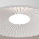 Ventilador de techo con luz Sulion Victoria S Xtra LED blanco CCT Ø55cm 16W 2209111