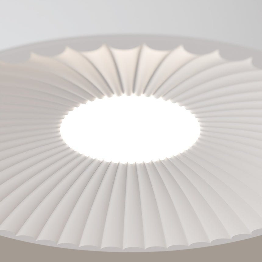 Ventilador de techo con luz Sulion Victoria S Xtra LED blanco CCT Ø55cm 16W 2209111