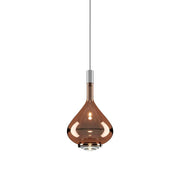 Lodes Sky-Fall Lámpara colgante bronce 14822 4627