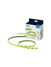 Philips Tira LED WiZ 2 metros 1600lm WiFi y Bluetooth regulable 788162