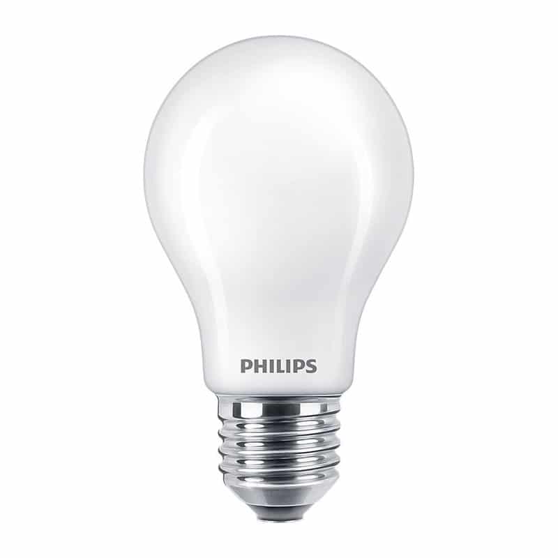Philips Bombilla LED Standard 7W E27 Luz Fría
