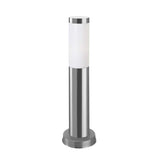 Forlight KORAL PX-0099-INO Sobremuro Koral acero inox