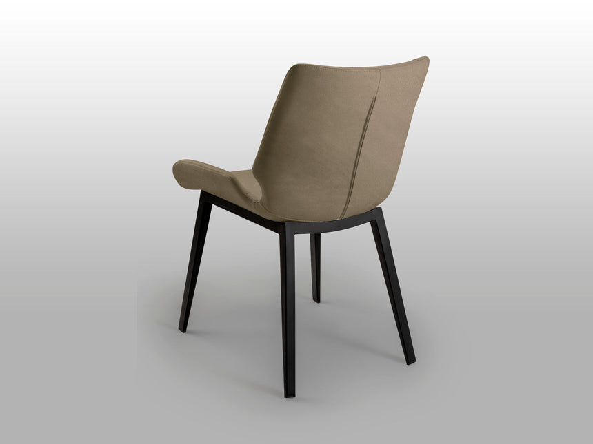 Schuller Silla Kiara negro/beige 297257