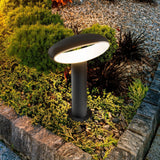 Schuller Vilo Baliza Exterior Gris 311593
