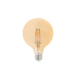 Faro Filamento 17425 Bombilla LED globo filamento 4 W Ambar vintage