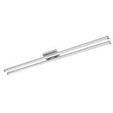 MDC Qusine 57061-8003 Plafón LED Qusine blanco mate 2x20w