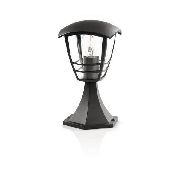 Philips Lighting Creek 15382-3016 Sobremuro 1 luz negro