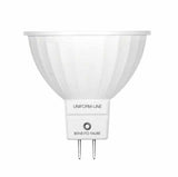 Beneito & Faure Dicroica 4020 Bombilla Dicroica LED 6W 12V Cálida 120º