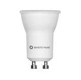 Beneito & Faure Dicroica 3446 Bombilla LED 4W Dicroica GU10 60º Fría 4000K