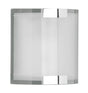 Trio Lighting DIVO 2520 2522011-06 Aplique 1L cristal cromo