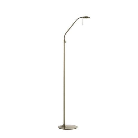 MDC KOA 568864409 Lámpara pie KOA LED 6 5W (medalla) + bombilla led