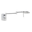 MDC KOA PLUS 573623002 Aplique KOA PLUS LED6W + 6W 3500-6000K (cromo)