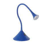 MDC CALA 575500101 Lámpara mesa LED 3,5W 240lum Azul