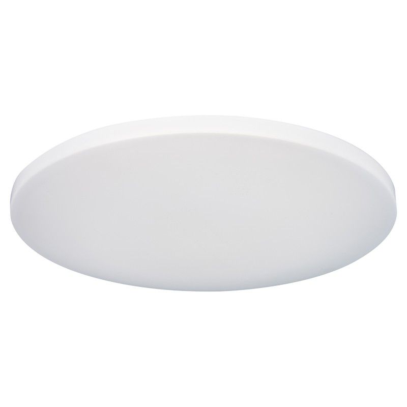 MDC EROS 575698072 Plafón EROS LED 54W 4K ø48cm (blanco)