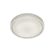 Trio Pegasus R62422100 Plafón Blanco
