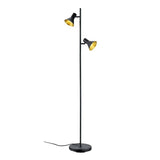 Trio Nina R40162002 Pie de salón negro