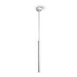Schuller Varas Lámpara de techo colgante blanco 1L 373075
