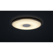 Trio Tokyo 628915001 Plafón LED Blanco con mando a distancia