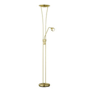 Trio Arizona 426410208 Pie de salón Bronce mate