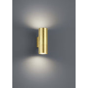 Trio Cleo 206400279 Aplique oro
