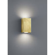 Trio Cleo 206500279 Aplique oro