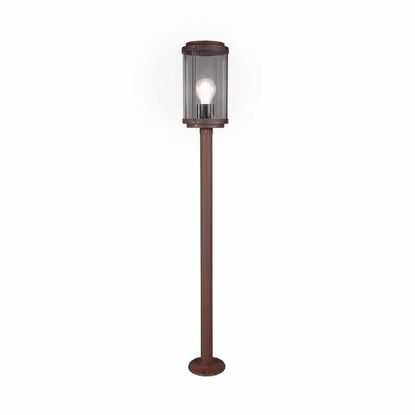 Balizas y sobremuros LED