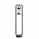 Trio Sambesi Baliza de aluminio antracita 404160142