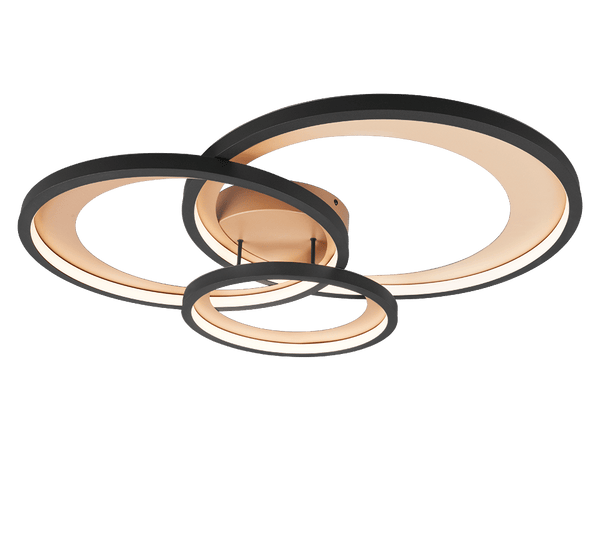LED ceiling lights