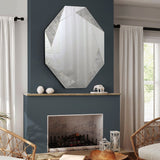 Schuller Laverna Espejo plata 434799
