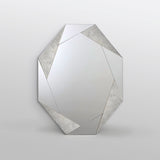 Schuller Laverna Espejo plata 434799