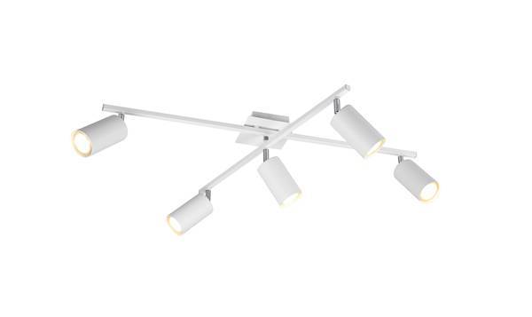 Trio Marley 612400501 Foco Blanco