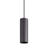 Trio Marley 312400132 Colgante Negro