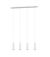 Trio Marley 312400401 Colgante Blanco