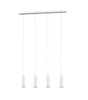 Trio Marley 312400401 Colgante Blanco