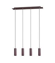 Trio Marley 312400424 Colgante Rusty