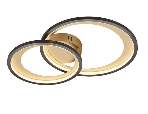Plafones de techo LED