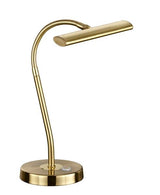 Trio Curtis 579790108 Sobremesa Bronce mate