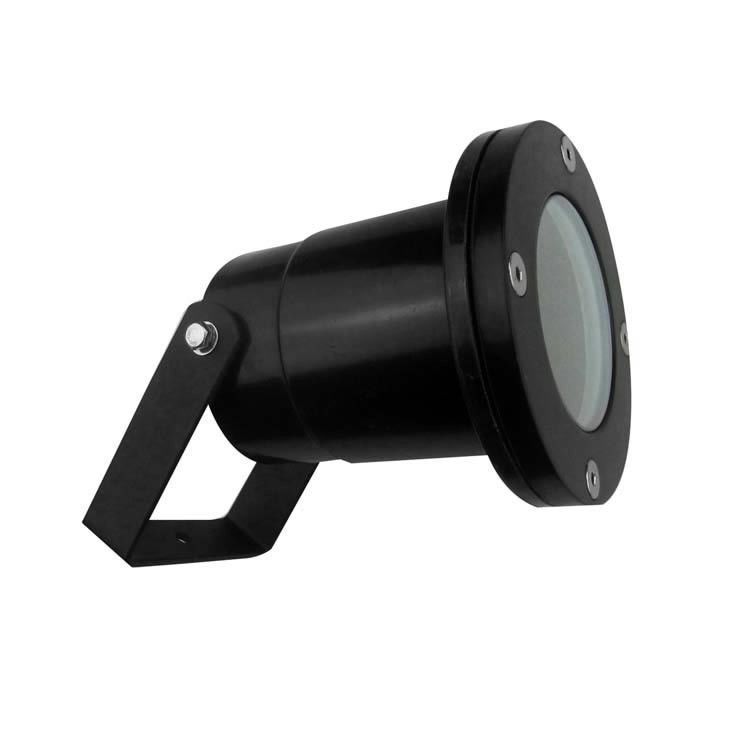 Forlight POST PX-1400-NEG Proyector Post negro – GASCÓN Iluminación