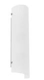 MDC BARR 57366-6701 Aplique 2 luces (cristal mate)