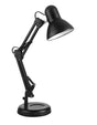 MDC VERA 577929001 Lámpara mesa Negro