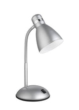 MDC AINE 577903201 Lámpara mesa Plata