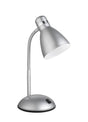 MDC AINE 577903201 Lámpara mesa Plata