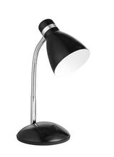 MDC AINE 577909001 Lámpara mesa Negro