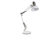 MDC ARTIC 577938101 Lámpara mesa Blanco mate
